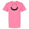 Gold Soft Touch T-Shirt Thumbnail