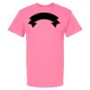 Gold Soft Touch T-Shirt Thumbnail