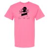 Gold Soft Touch T-Shirt Thumbnail
