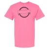 Gold Soft Touch T-Shirt Thumbnail