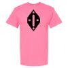 Gold Soft Touch T-Shirt Thumbnail
