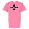 Gold Soft Touch T-Shirt Thumbnail