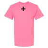 Gold Soft Touch T-Shirt Thumbnail