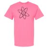 Gold Soft Touch T-Shirt Thumbnail