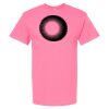 Gold Soft Touch T-Shirt Thumbnail