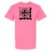 Gold Soft Touch T-Shirt Thumbnail