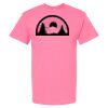 Gold Soft Touch T-Shirt Thumbnail
