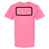 Gold Soft Touch T-Shirt Thumbnail