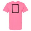 Gold Soft Touch T-Shirt Thumbnail