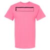 Gold Soft Touch T-Shirt Thumbnail