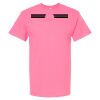 Gold Soft Touch T-Shirt Thumbnail