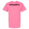 Gold Soft Touch T-Shirt Thumbnail
