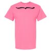 Gold Soft Touch T-Shirt Thumbnail