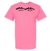 Gold Soft Touch T-Shirt Thumbnail