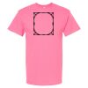 Gold Soft Touch T-Shirt Thumbnail