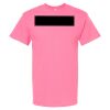 Gold Soft Touch T-Shirt Thumbnail