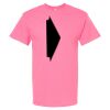 Gold Soft Touch T-Shirt Thumbnail