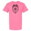 Gold Soft Touch T-Shirt Thumbnail