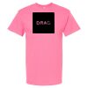 Gold Soft Touch T-Shirt Thumbnail