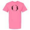 Gold Soft Touch T-Shirt Thumbnail