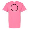 Gold Soft Touch T-Shirt Thumbnail