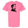 Gold Soft Touch T-Shirt Thumbnail