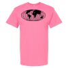 Gold Soft Touch T-Shirt Thumbnail