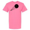 Gold Soft Touch T-Shirt Thumbnail