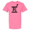 Gold Soft Touch T-Shirt Thumbnail