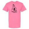 Gold Soft Touch T-Shirt Thumbnail