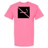 Gold Soft Touch T-Shirt Thumbnail