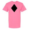 Gold Soft Touch T-Shirt Thumbnail