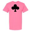 Gold Soft Touch T-Shirt Thumbnail