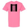 Gold Soft Touch T-Shirt Thumbnail