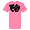 Gold Soft Touch T-Shirt Thumbnail