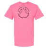 Gold Soft Touch T-Shirt Thumbnail