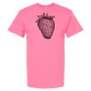 Gold Soft Touch T-Shirt Thumbnail