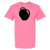 Gold Soft Touch T-Shirt Thumbnail