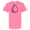 Gold Soft Touch T-Shirt Thumbnail