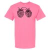 Gold Soft Touch T-Shirt Thumbnail