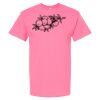 Gold Soft Touch T-Shirt Thumbnail