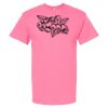 Gold Soft Touch T-Shirt Thumbnail