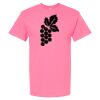 Gold Soft Touch T-Shirt Thumbnail
