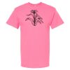 Gold Soft Touch T-Shirt Thumbnail