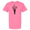 Gold Soft Touch T-Shirt Thumbnail