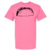 Gold Soft Touch T-Shirt Thumbnail