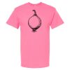 Gold Soft Touch T-Shirt Thumbnail