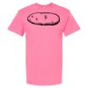Gold Soft Touch T-Shirt Thumbnail
