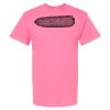 Gold Soft Touch T-Shirt Thumbnail
