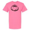 Gold Soft Touch T-Shirt Thumbnail